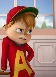 Alvinnn!!! and The Chipmunks: 3×25