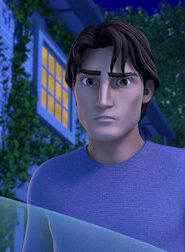 Alvinnn!!! and The Chipmunks: 3×15