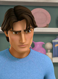 Alvinnn!!! and The Chipmunks: 3×11
