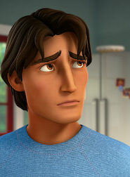 Alvinnn!!! and The Chipmunks: 3×7