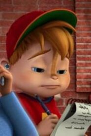 Alvinnn!!! and The Chipmunks: 2×9