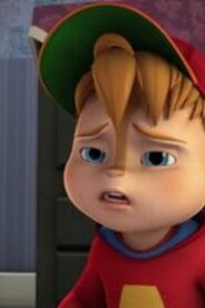 Alvinnn!!! and The Chipmunks: 2×13