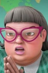 Alvinnn!!! and The Chipmunks: 2×18