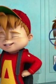 Alvinnn!!! and The Chipmunks: 2×2