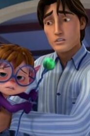Alvinnn!!! and The Chipmunks: 2×20