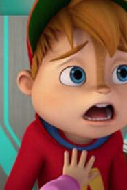 Alvinnn!!! and The Chipmunks: 2×26