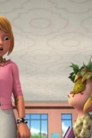 Alvinnn!!! and The Chipmunks: 2×11