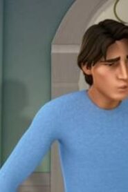 Alvinnn!!! and The Chipmunks: 2×16