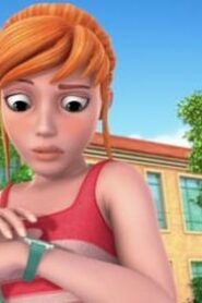 Alvinnn!!! and The Chipmunks: 2×12