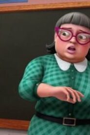 Alvinnn!!! and The Chipmunks: 2×19