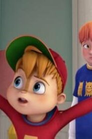 Alvinnn!!! and The Chipmunks: 2×15