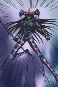 Yu-Gi-Oh! Capsule Monsters: 1×8