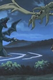 Yu-Gi-Oh! Capsule Monsters: 1×9