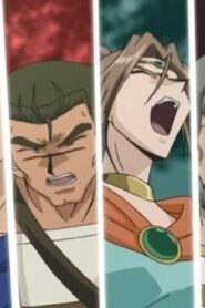 Yu-Gi-Oh! Capsule Monsters: 1×11