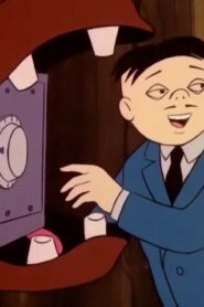 The Addams Family: 1×3