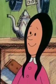 The Addams Family: 1×5