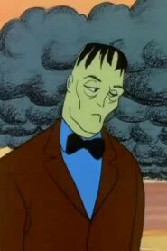 The Addams Family: 1×6