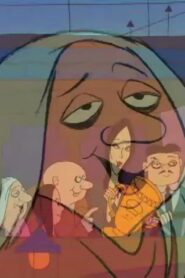 The Addams Family: 1×7