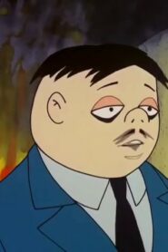 The Addams Family: 1×10