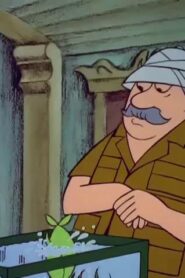 The Addams Family: 1×13