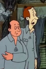 The Addams Family: 1×14