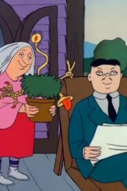 The Addams Family: 1×15