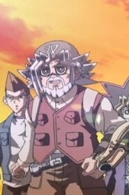 Yu-Gi-Oh! Capsule Monsters: 1×4