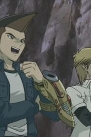 Yu-Gi-Oh! Capsule Monsters: 1×6