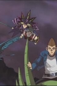 Yu-Gi-Oh! Capsule Monsters: 1×7