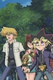 Yu-Gi-Oh! Capsule Monsters: 1×3