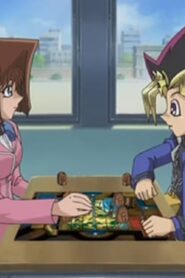 Yu-Gi-Oh! Capsule Monsters: 1×1