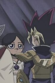Yu-Gi-Oh! Capsule Monsters: 1×5