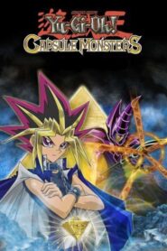 إعلان Yu-Gi-Oh! Capsule Monsters