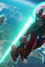 Mech Cadets: 1×8