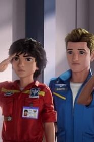 Mech Cadets: 1×6