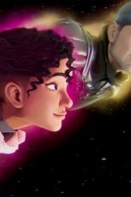Mech Cadets: 1×5