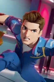 Mech Cadets: 1×4