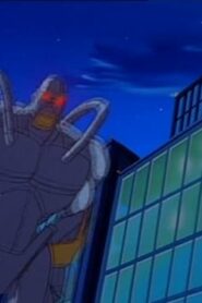 Iron Man: 2×6
