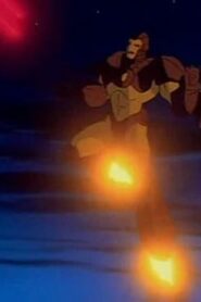 Iron Man: 2×10