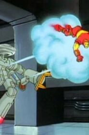 Iron Man: 1×9