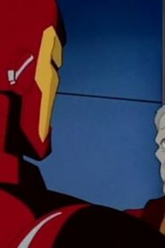 Iron Man: 2×3