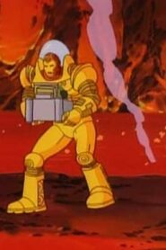 Iron Man: 1×11