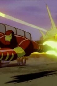 Iron Man: 2×9