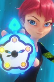 Miraculous: Tales of Ladybug & Cat Noir الموسم 5 الحلقة 27