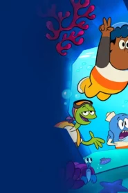 Big Blue: 1×27