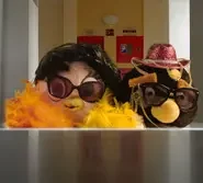 Angry Birds on The Run: 2×6