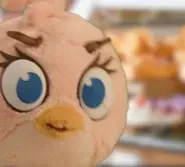 Angry Birds on The Run: 2×7