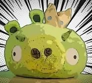 Angry Birds on The Run: 2×11