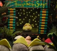 Angry Birds on The Run: 2×12