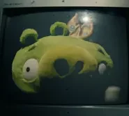 Angry Birds on The Run: 2×15